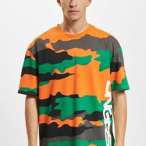 EXPANSION - Print T-shirt - camouflage EXPANSION - Print T-shirt - camouflage