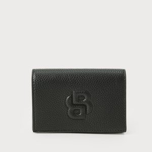 ANETT NEW WALLET - Wallet - black one ANETT NEW WALLET - Wallet - black one