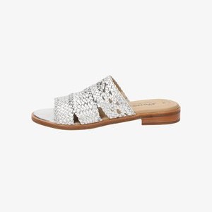 COSINDA - Mules - silber COSINDA - Mules - silber