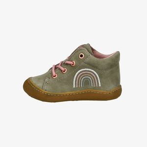 First shoes - eukalyptus rose First shoes - eukalyptus rose