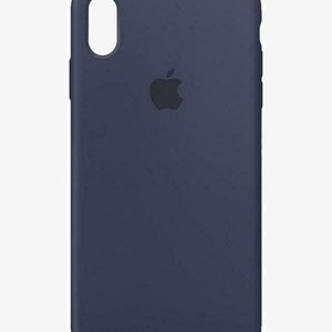 IPHONE XS MAX - Phone case - blau IPHONE XS MAX - Phone case - blau
