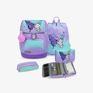 SET - School set - serenity SET - School set - serenity