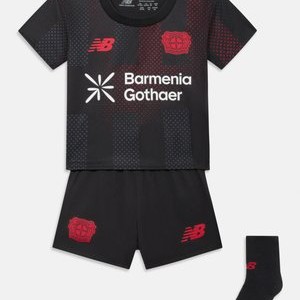 BAYER HOME BABY KIT UNISEX - Football shirt - hme