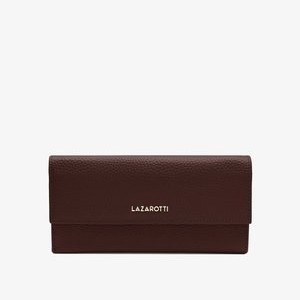 BOLOGNA - Wallet - burgundy BOLOGNA - Wallet - burgundy