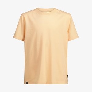 Basic T-shirt - peach Basic T-shirt - peach