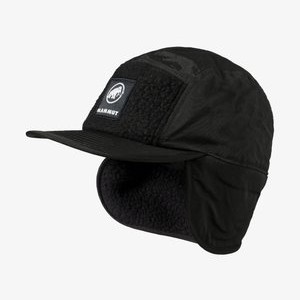 Cap - black