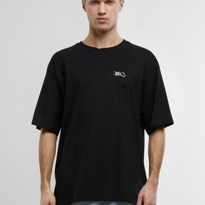 Basic T-shirt - black