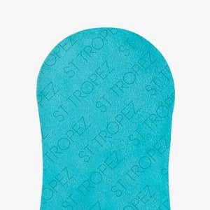 TAN DUAL SIDED LUXE TAN APPLICATOR MITT - Makeup accessory TAN DUAL SIDED LUXE TAN APPLICATOR MITT - Makeup accessory