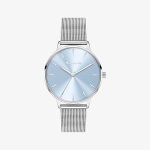 Watch - silberfarben Watch - silberfarben