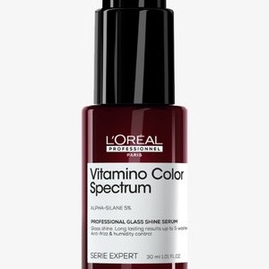 VITAMINO COLOR SPECTRUM GLASS SHINE SERUM - Hair treatment VITAMINO COLOR SPECTRUM GLASS SHINE SERUM - Hair treatment