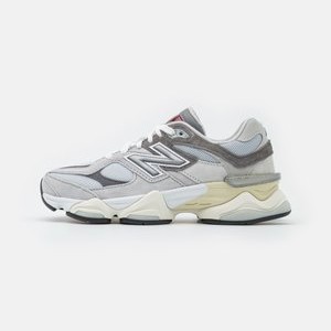 U9060 UNISEX - Trainers - grey U9060 UNISEX - Trainers - grey