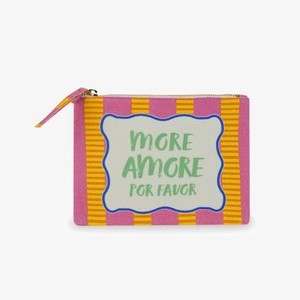 Wash bag - pink Wash bag - pink