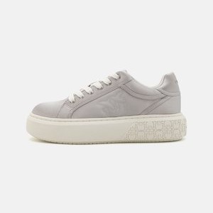 YOKO - Trainers - silver YOKO - Trainers - silver