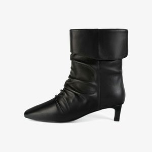 Classic ankle boots - black Classic ankle boots - black