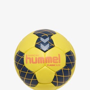 CLASSIC ELITE - Handball - yellow/marine/orange
