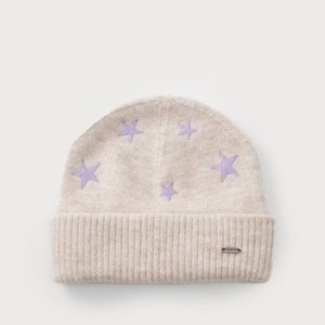 AINALA BEANIE UNISEX - Beanie - cream AINALA BEANIE UNISEX - Beanie - cream