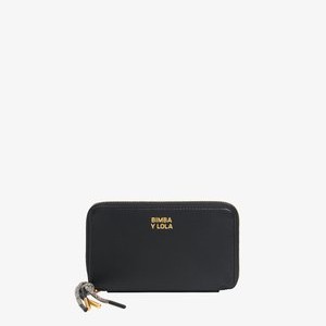 HORIZONTAL - Wallet - black HORIZONTAL - Wallet - black