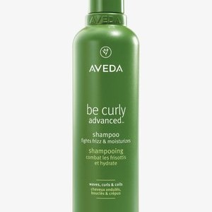 BE CURLY ADVANCED™ SHAMPOO - Shampoo BE CURLY ADVANCED™ SHAMPOO - Shampoo