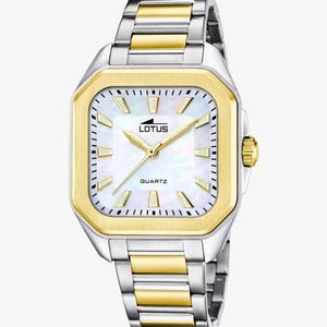 SQUARE SERIES - Watch - beige SQUARE SERIES - Watch - beige