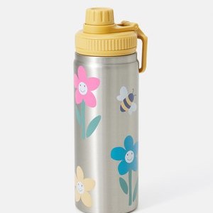 INSULATED WATER BOTTLE UNISEX - Drink bottle - multi-coloured INSULATED WATER BOTTLE UNISEX - Drink bottle - multi-coloured