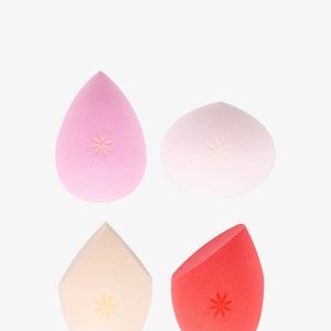 EVERYTHING FACE SPONGE SET - Makeup sponges & blenders EVERYTHING FACE SPONGE SET - Makeup sponges & blenders