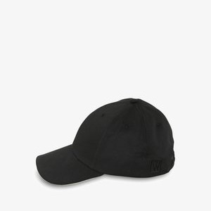 Cap - black