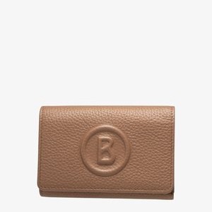 BOZEN - Wallet - cognac BOZEN - Wallet - cognac
