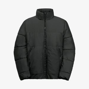 Winter jacket - granite black Winter jacket - granite black