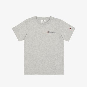 Basic T-shirt - grey Basic T-shirt - grey