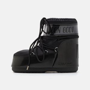 ICON LOW GLANCE UNISEX - Lace-up ankle boots - black ICON LOW GLANCE UNISEX - Lace-up ankle boots - black