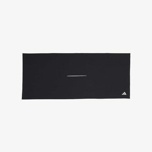 THE CLUB - Beach towel - black THE CLUB - Beach towel - black