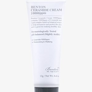 CERAMIDE CREAM 10000PPM - Face cream CERAMIDE CREAM 10000PPM - Face cream