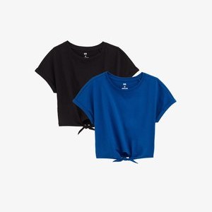 2 PACK - Basic T-shirt - multi coloured 2 PACK - Basic T-shirt - multi coloured