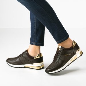 ALLIE - Trainers - brown ALLIE - Trainers - brown