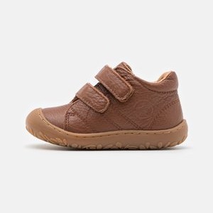 BAREFOOT HALE V - First shoes - brown BAREFOOT HALE V - First shoes - brown
