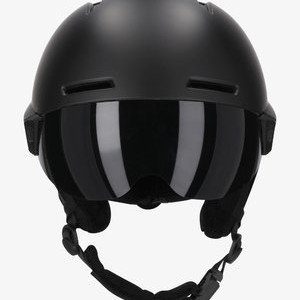 CORVIGLIA - Helmet - black CORVIGLIA - Helmet - black
