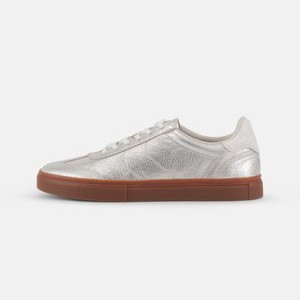CODY - Trainers - silver