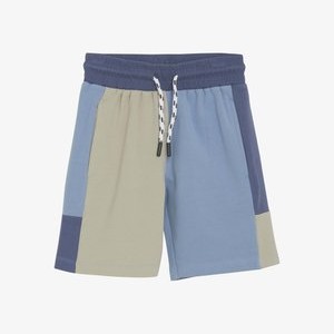 Sports shorts - faded denim Sports shorts - faded denim