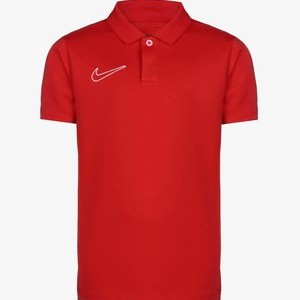 ACADEMY 23 - Sports T-shirt - university red gym red white ACADEMY 23 - Sports T-shirt - university red gym red white