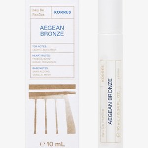 AEGEAN BRONZE EAU DE PARFUM FOR HER VIAL - Eau de Parfum AEGEAN BRONZE EAU DE PARFUM FOR HER VIAL - Eau de Parfum