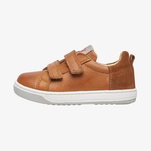 CALEB VL - Trainers - braun
