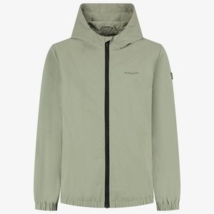 REGULAR FIT CASUAL - Light jacket - light army REGULAR FIT CASUAL - Light jacket - light army