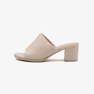 Mules - beige Mules - beige