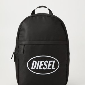 WISTY UNISEX - Rucksack - black WISTY UNISEX - Rucksack - black