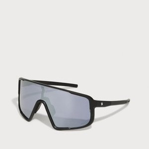 MEMENTO REFLECT UNISEX - Sports glasses - rig obsidian/matte black MEMENTO REFLECT UNISEX - Sports glasses - rig obsidian/matte black