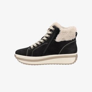 High-top trainers - black High-top trainers - black