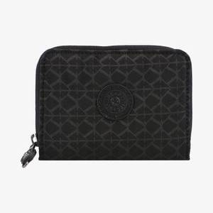 BASIC PLUS MONEY LOVE RFID - Wallet - signature emb BASIC PLUS MONEY LOVE RFID - Wallet - signature emb