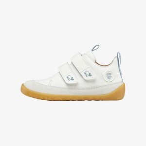 BUDDY - Baby shoes - weiss BUDDY - Baby shoes - weiss