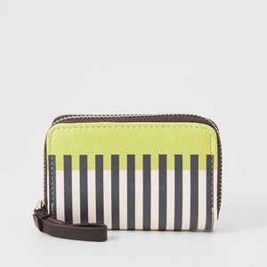 CARD HOLDER RAYA BRIGHT S - Wallet - bright multicolor CARD HOLDER RAYA BRIGHT S - Wallet - bright multicolor