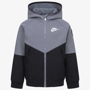 FUTURA UNISEX - Soft shell jacket - smoke grey